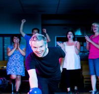 Port City Wave Bowl - Accommodation Batemans Bay
