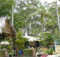 Diamond Waters Garden Nursery - Accommodation Batemans Bay