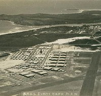 Evans Head Living Museum - Accommodation Batemans Bay