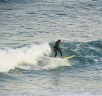 Airforce Beach - Accommodation Batemans Bay