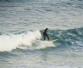 Airforce Beach - Accommodation Batemans Bay 0