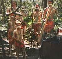 Minjungbal Aboriginal Cultural Centre - Accommodation Batemans Bay