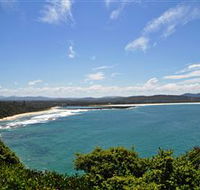 Perpendicular Point - Accommodation Batemans Bay
