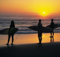 Lighthouse Beach - Accommodation Batemans Bay