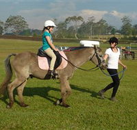 Port Macquarie Horse Riding Centre - Accommodation Batemans Bay