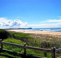 Grants Beach Coastal Walk - Accommodation Batemans Bay