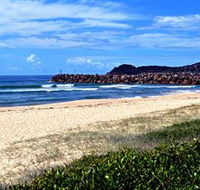 Grants Beach - Accommodation Batemans Bay