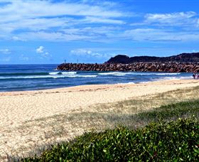 Grants Beach - Accommodation Batemans Bay 1