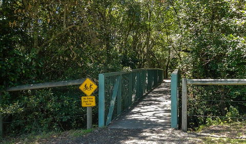 Diamond Head Loop Walk - Accommodation Batemans Bay 0