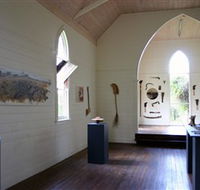 Narek Galleries - Accommodation Batemans Bay