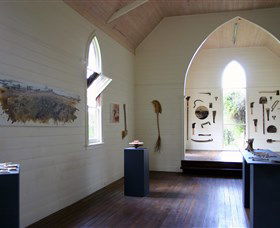 Narek Galleries - Accommodation Batemans Bay 0