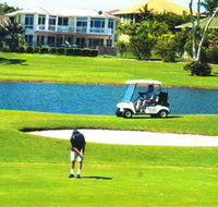 Emerald Downs Golf Course - Accommodation Batemans Bay