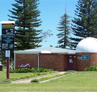 Port Macquarie Astronomical Observatory - Accommodation Batemans Bay