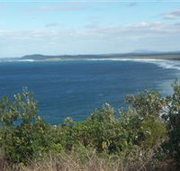 Delicate Beach - Accommodation Batemans Bay