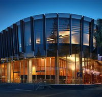 Glasshouse - Accommodation Batemans Bay