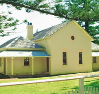 Port Macquarie Historic Courthouse - Accommodation Batemans Bay
