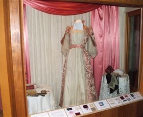 Port Macquarie Museum - Accommodation Batemans Bay 2