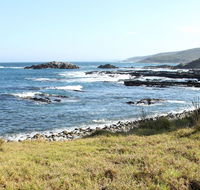 Mimosa Rocks National Park - Accommodation Batemans Bay