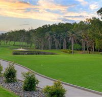 Port Macquarie Golf Club - Accommodation Batemans Bay