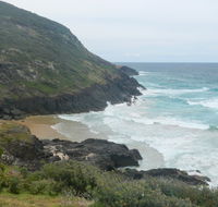 Connors walking track - Accommodation Batemans Bay