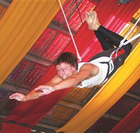 Circus Arts Byron Bay