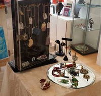 Creative Artisans Gallery - Accommodation Batemans Bay