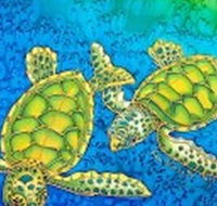 Sea Silks Gallery - Accommodation Batemans Bay