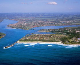 Ballina Historic Waterfront Trail - Accommodation Batemans Bay 1
