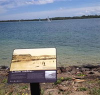 Ballina Historic Waterfront Trail - Accommodation Batemans Bay