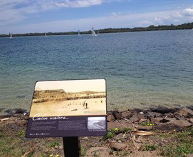 Ballina Historic Waterfront Trail - Accommodation Batemans Bay 0