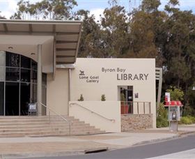Lone Goat Gallery - Accommodation Batemans Bay 2