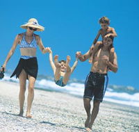 Lighthouse Beach Ballina - Accommodation Batemans Bay