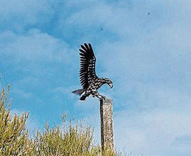 Panboola Wetlands - Accommodation Batemans Bay 1