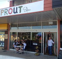 Sprout Eden - Accommodation Batemans Bay