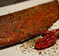 Eden Smokehouse - Accommodation Batemans Bay