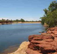 Gascoyne River - Accommodation Batemans Bay