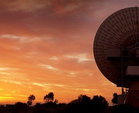 OTC Dish - Accommodation Batemans Bay 1