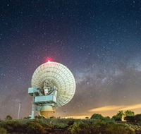 OTC Dish - Accommodation Batemans Bay