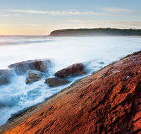 Ben Boyd National Park - Accommodation Batemans Bay