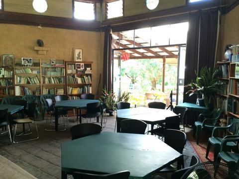 Djanbung Permaculture Gardens - Accommodation Batemans Bay 2