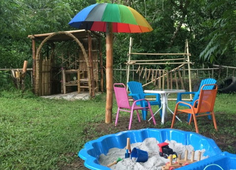 Djanbung Permaculture Gardens - Accommodation Batemans Bay 3