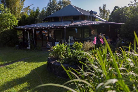 Djanbung Permaculture Gardens - Accommodation Batemans Bay 9