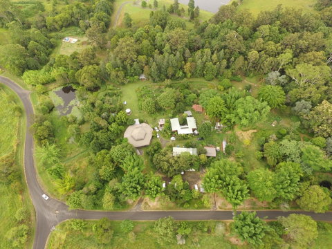 Djanbung Permaculture Gardens - Accommodation Batemans Bay 11