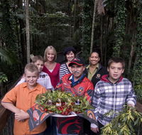 Sea Acres Rainforest Centre - Accommodation Batemans Bay