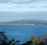 Nadgee Nature Reserve - Accommodation Batemans Bay