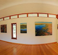 Yallingup Galleries - Accommodation Batemans Bay