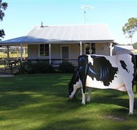 Millers Ice Cream - Accommodation Batemans Bay