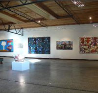 The Holmes  Court Gallery at Vasse Felix - Accommodation Batemans Bay