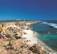 Gnaraloo Station - Accommodation Batemans Bay