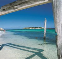 Hamelin Bay - Accommodation Batemans Bay